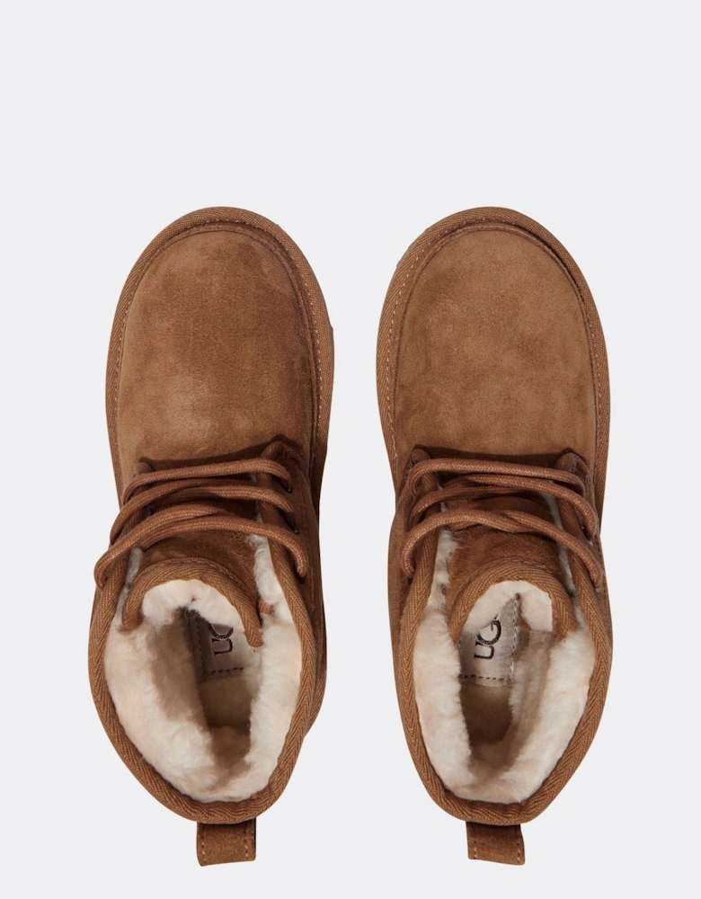 Boys Neumel Boots