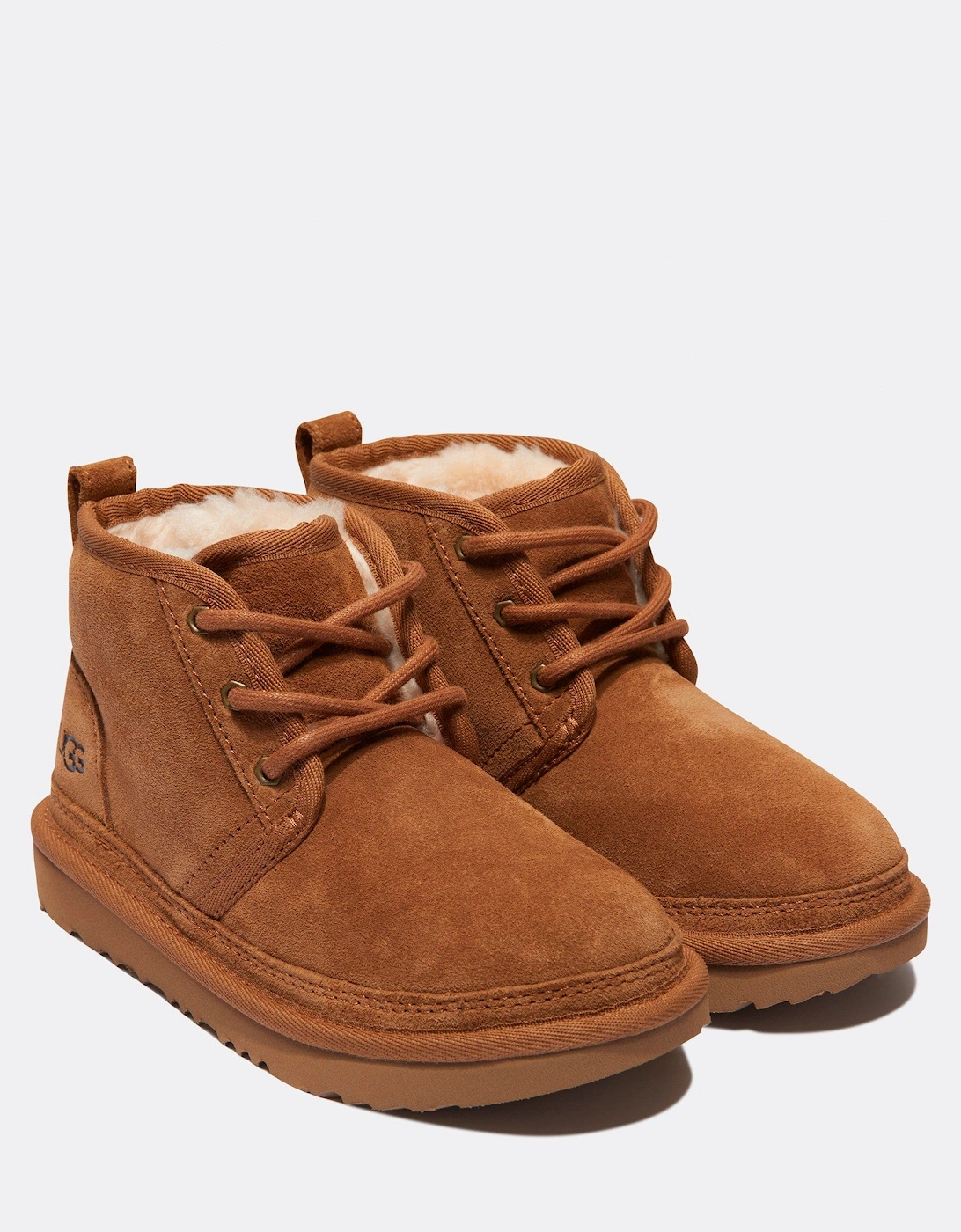 Boys Neumel Boots
