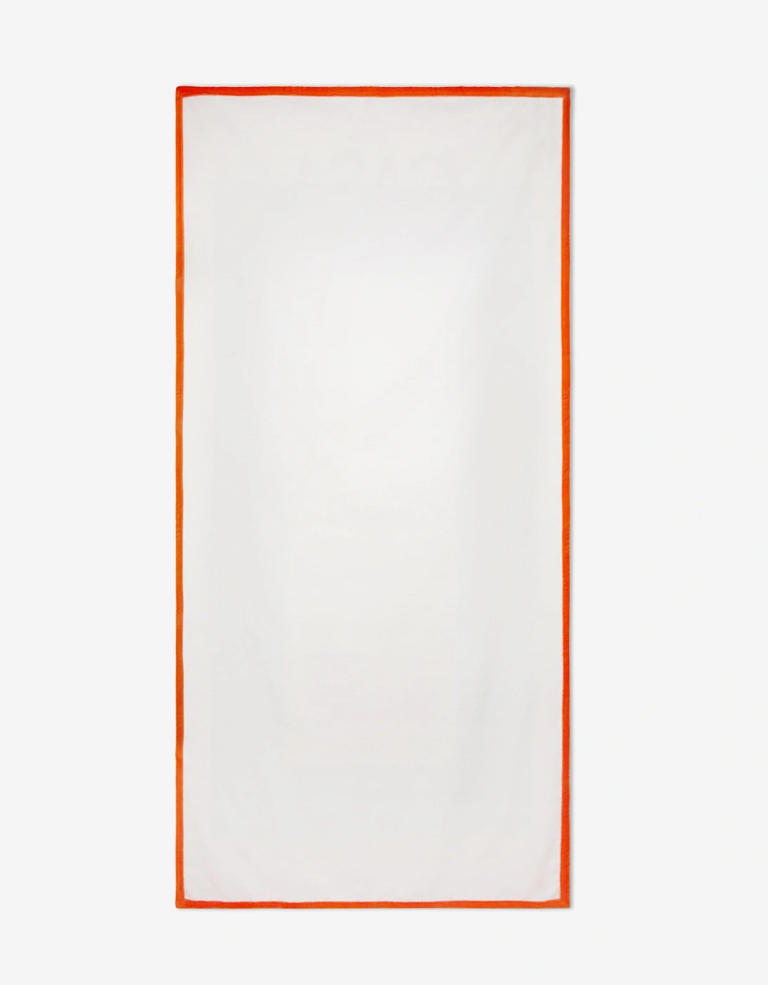 Kids Gradient Beach Towel in Blue (185cm)