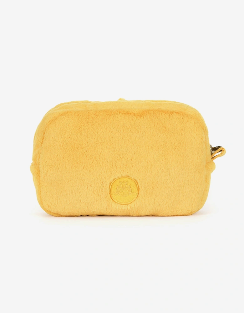 Amuseables Sun Pouch in Yellow (19cm)