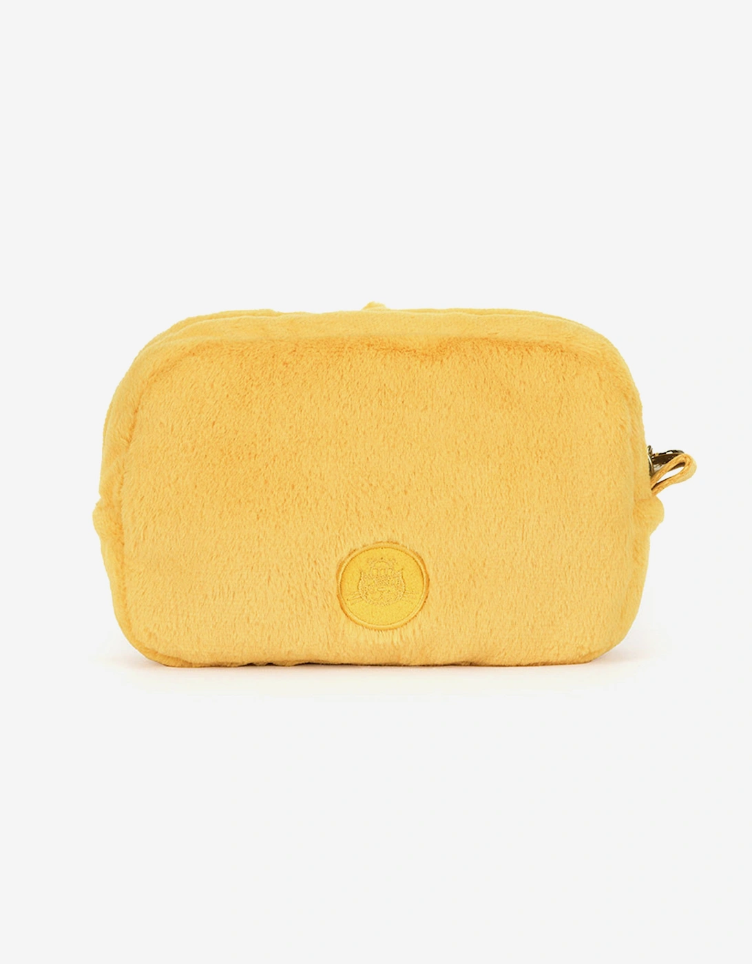 Amuseables Sun Pouch in Yellow (19cm)