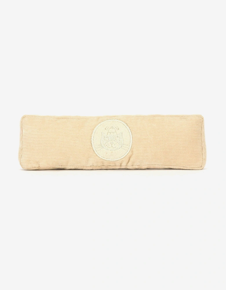 Amuseables Ruler in Beige (20cm)