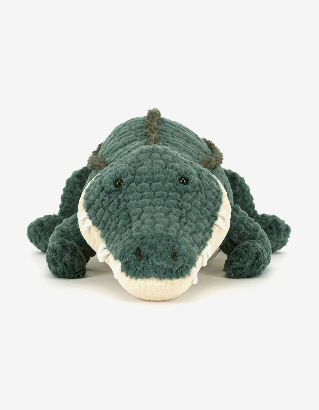 Allexi Alligator in Green (63cm), 6 of 5
