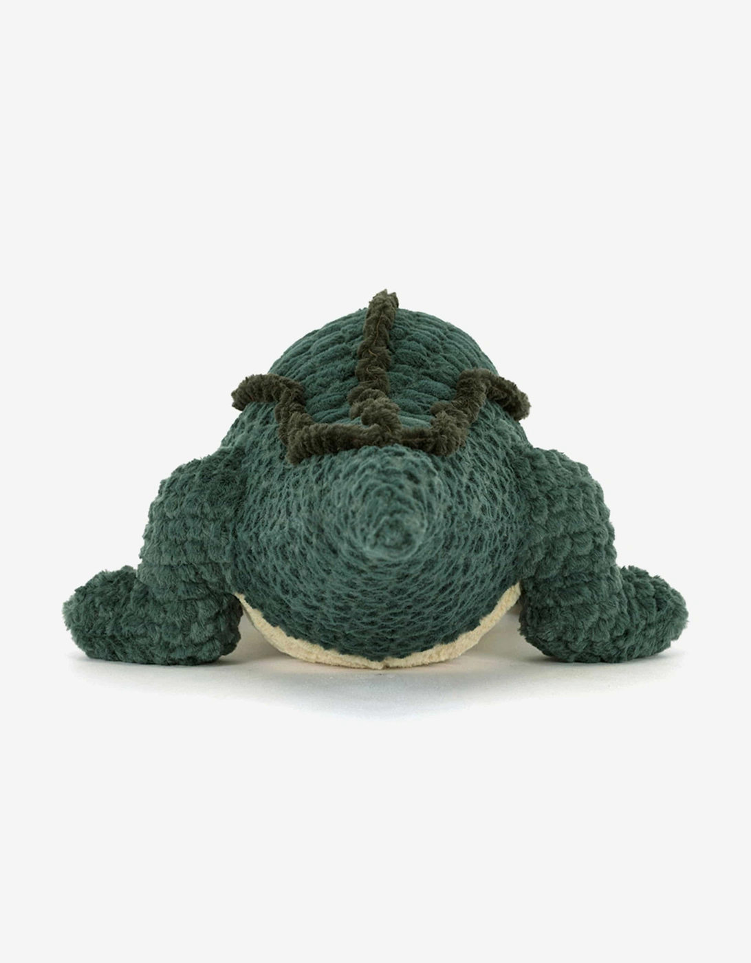 Allexi Alligator in Green (63cm)