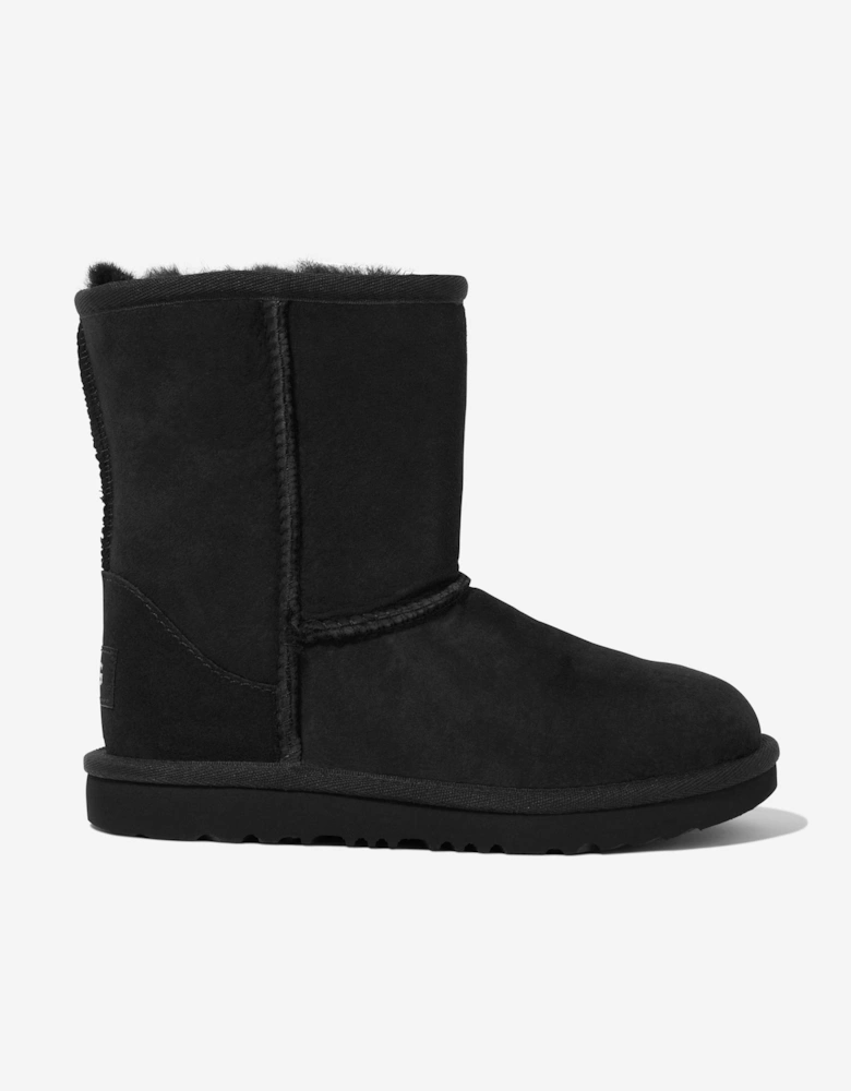 Kids Sheepskin Classic II Boots