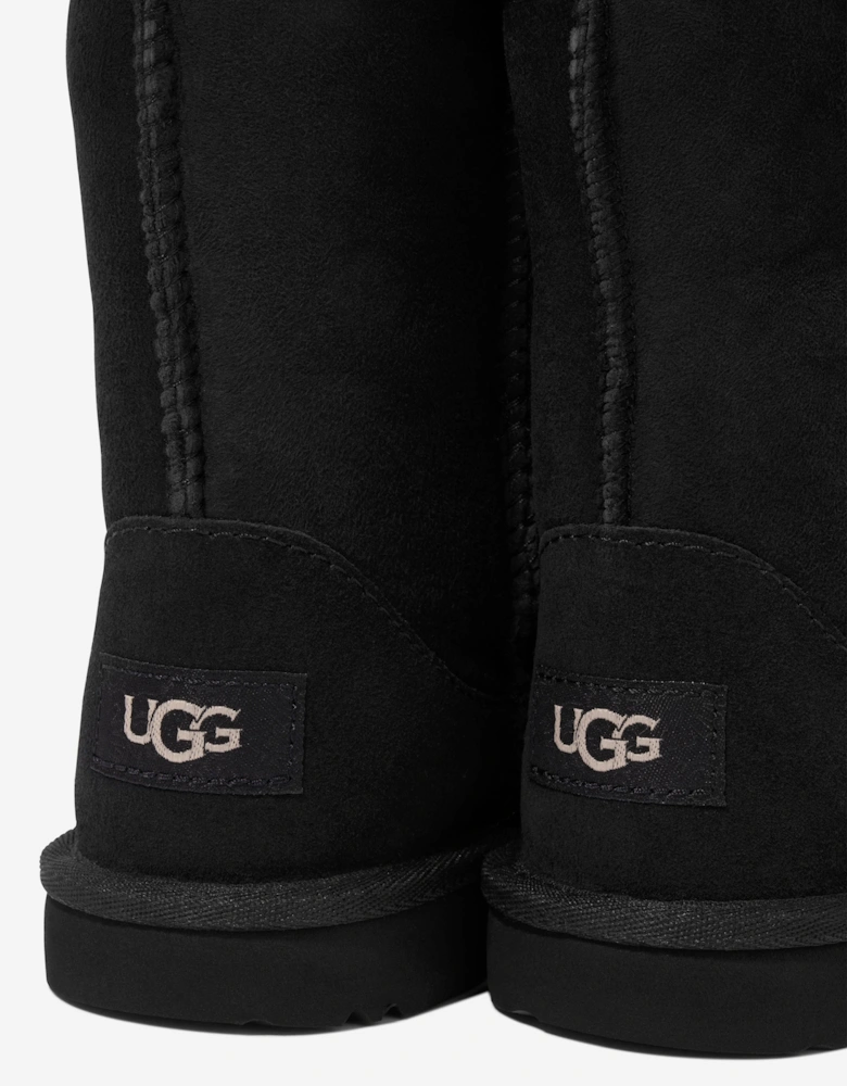 Kids Sheepskin Classic II Boots