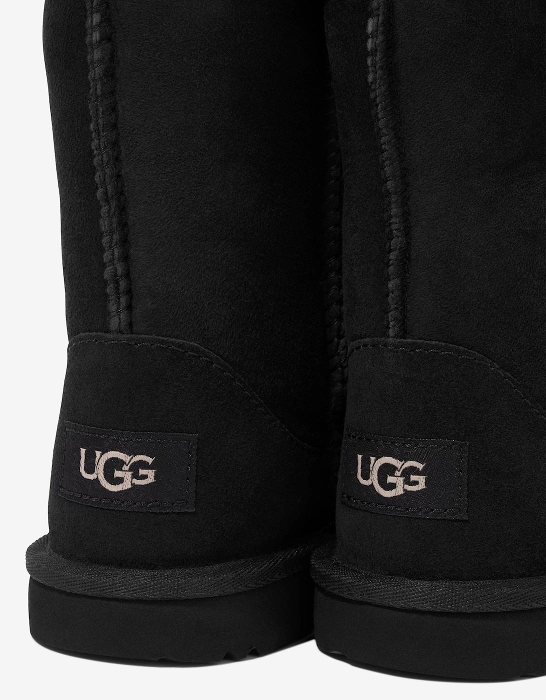 Kids Sheepskin Classic II Boots