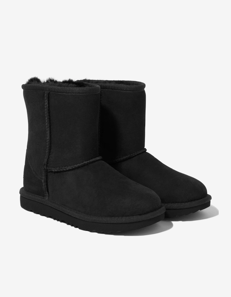 Kids Sheepskin Classic II Boots