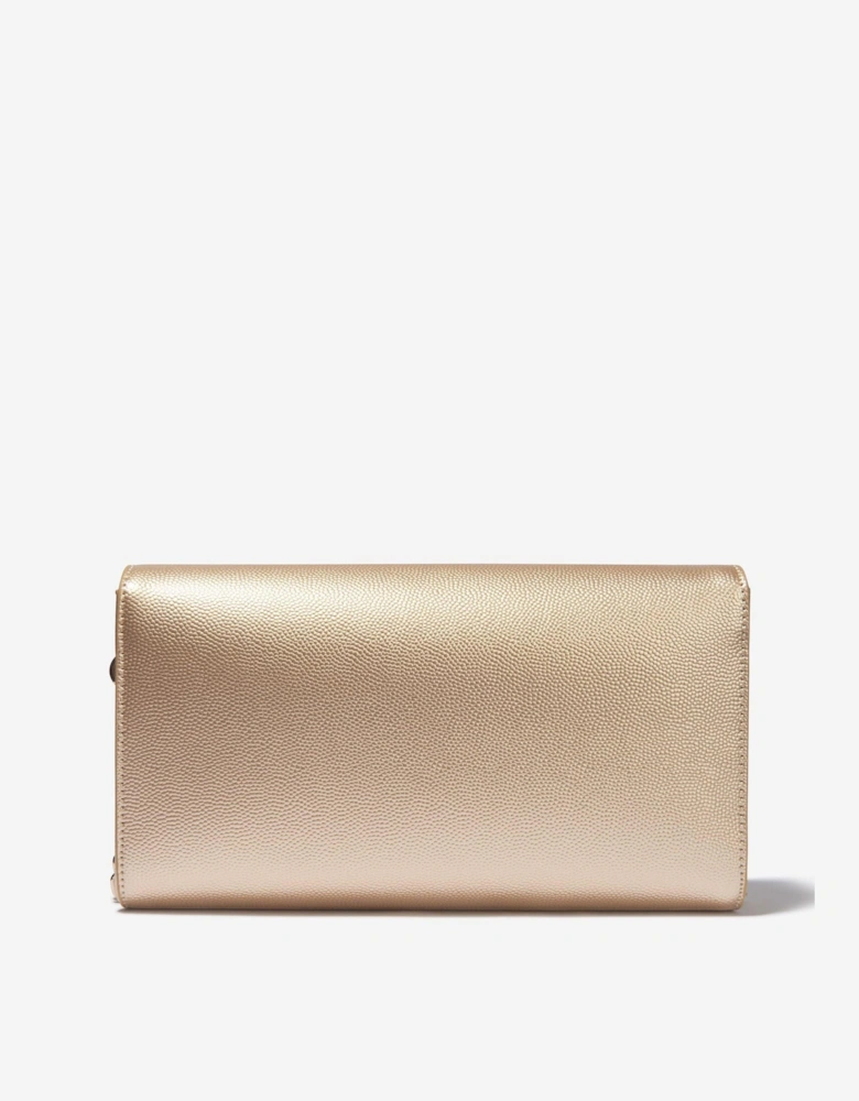Divina Pochette in Gold (27cm)
