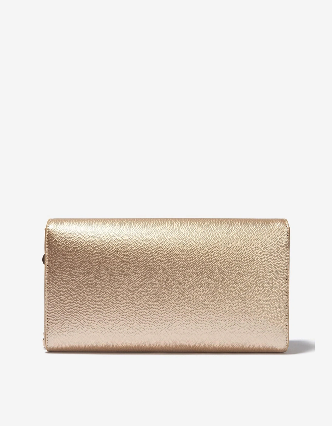 Divina Pochette in Gold (27cm)
