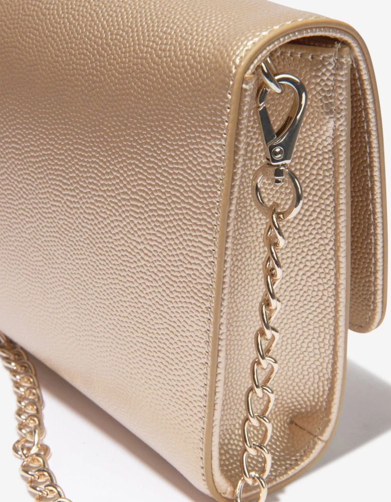 Divina Pochette in Gold (27cm)