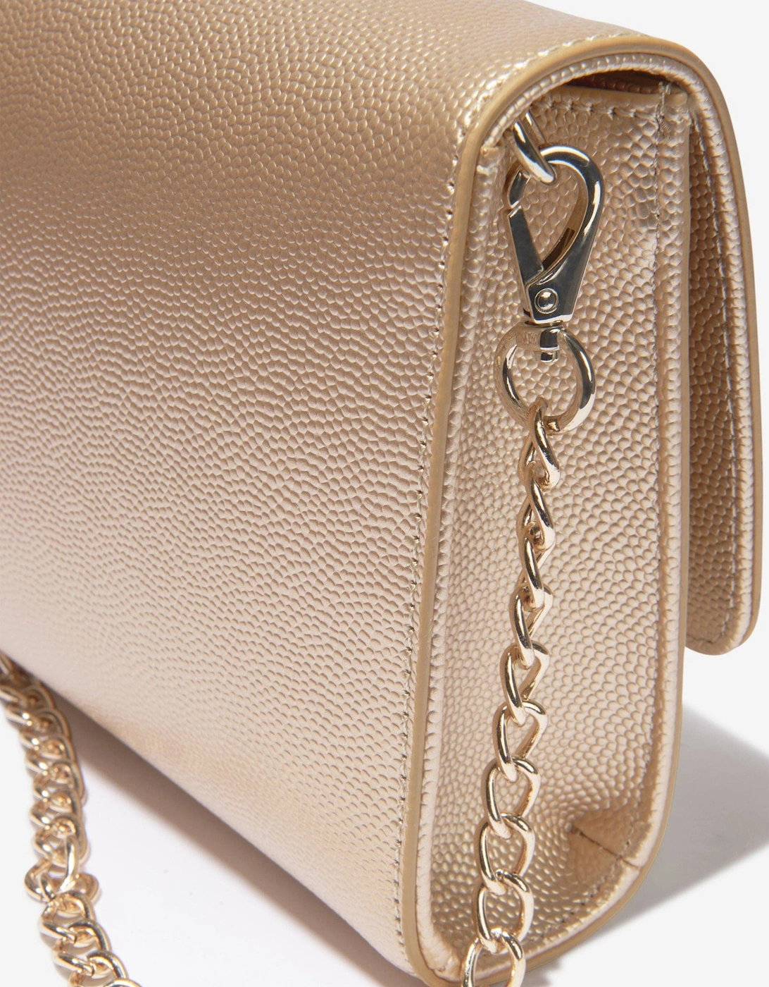 Divina Pochette in Gold (27cm)