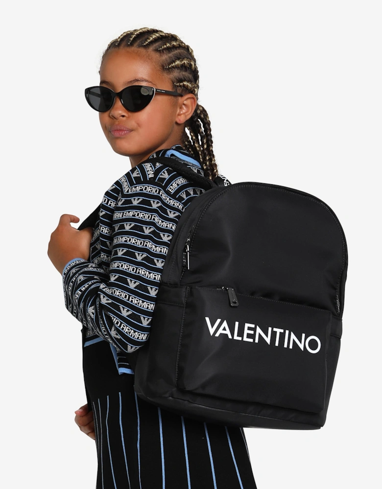 Kylo Backpack in Black (38cm)