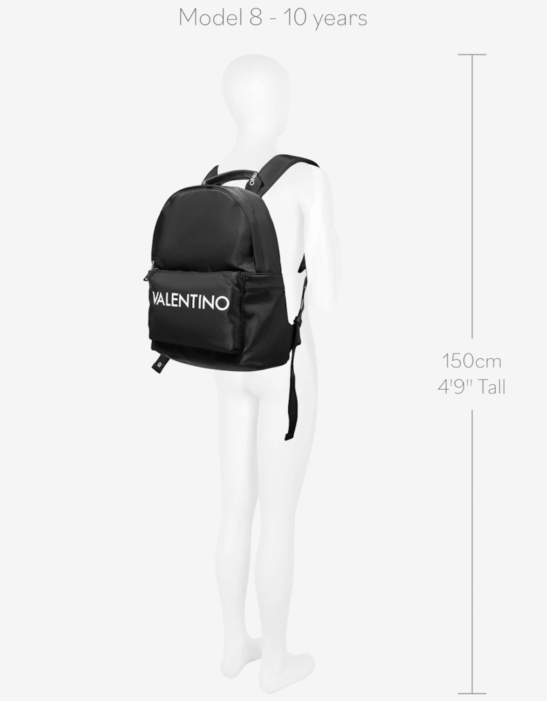 Kylo Backpack in Black (38cm)