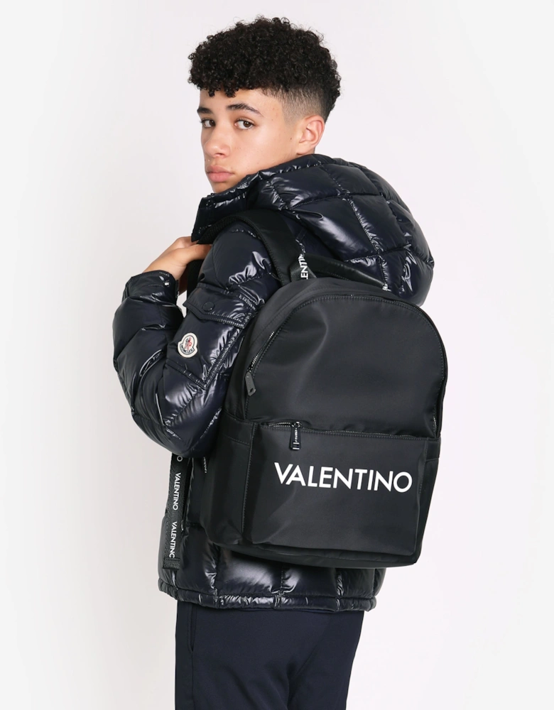 Kylo Backpack in Black (38cm)