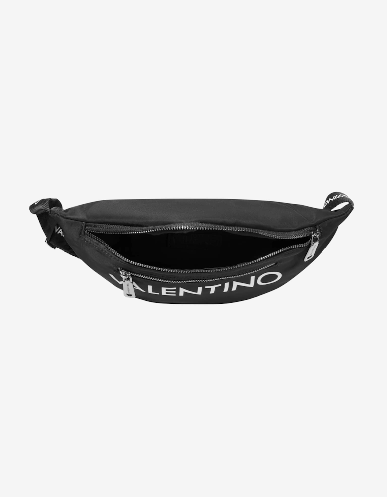 Kylo Belt Bag in Black (28cm)