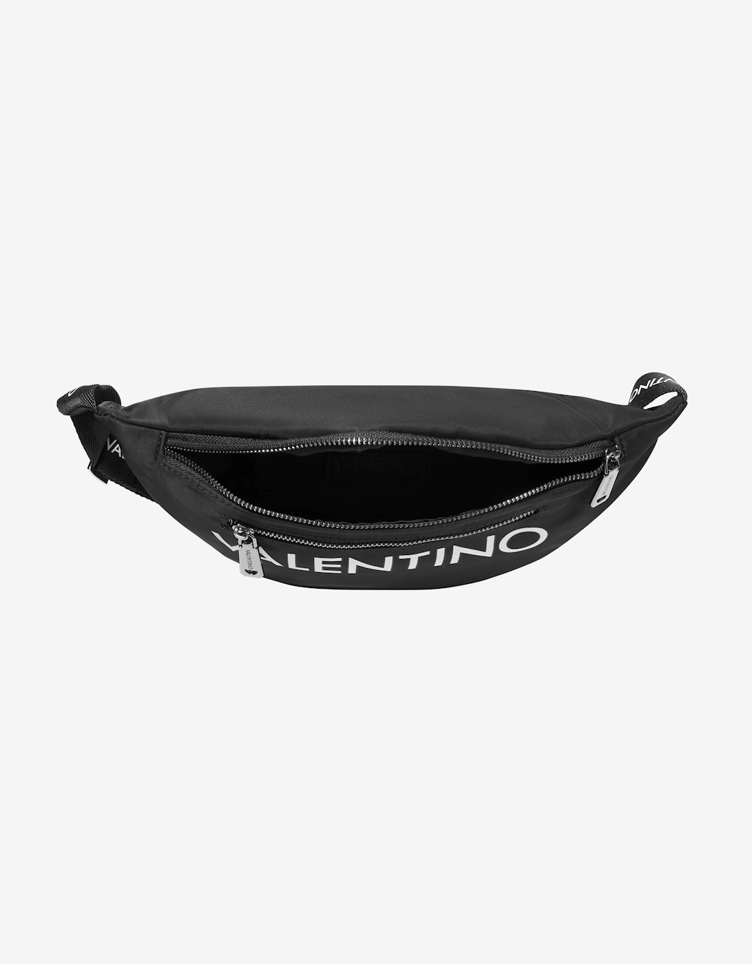 Kylo Belt Bag in Black (28cm)