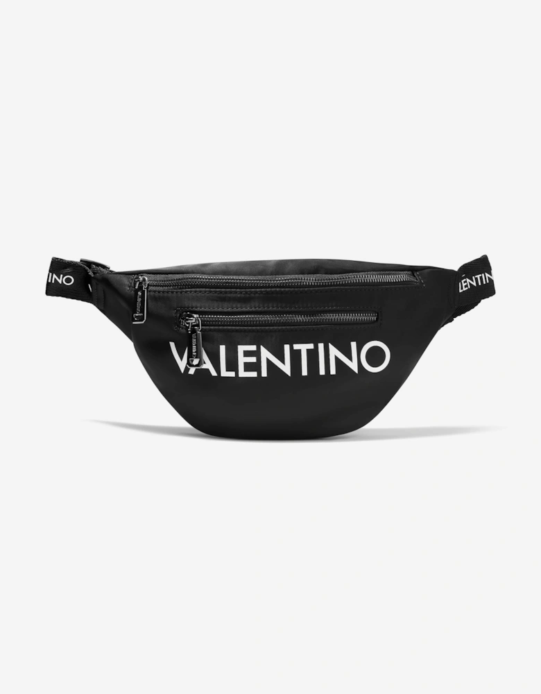 Kylo Belt Bag in Black (28cm)