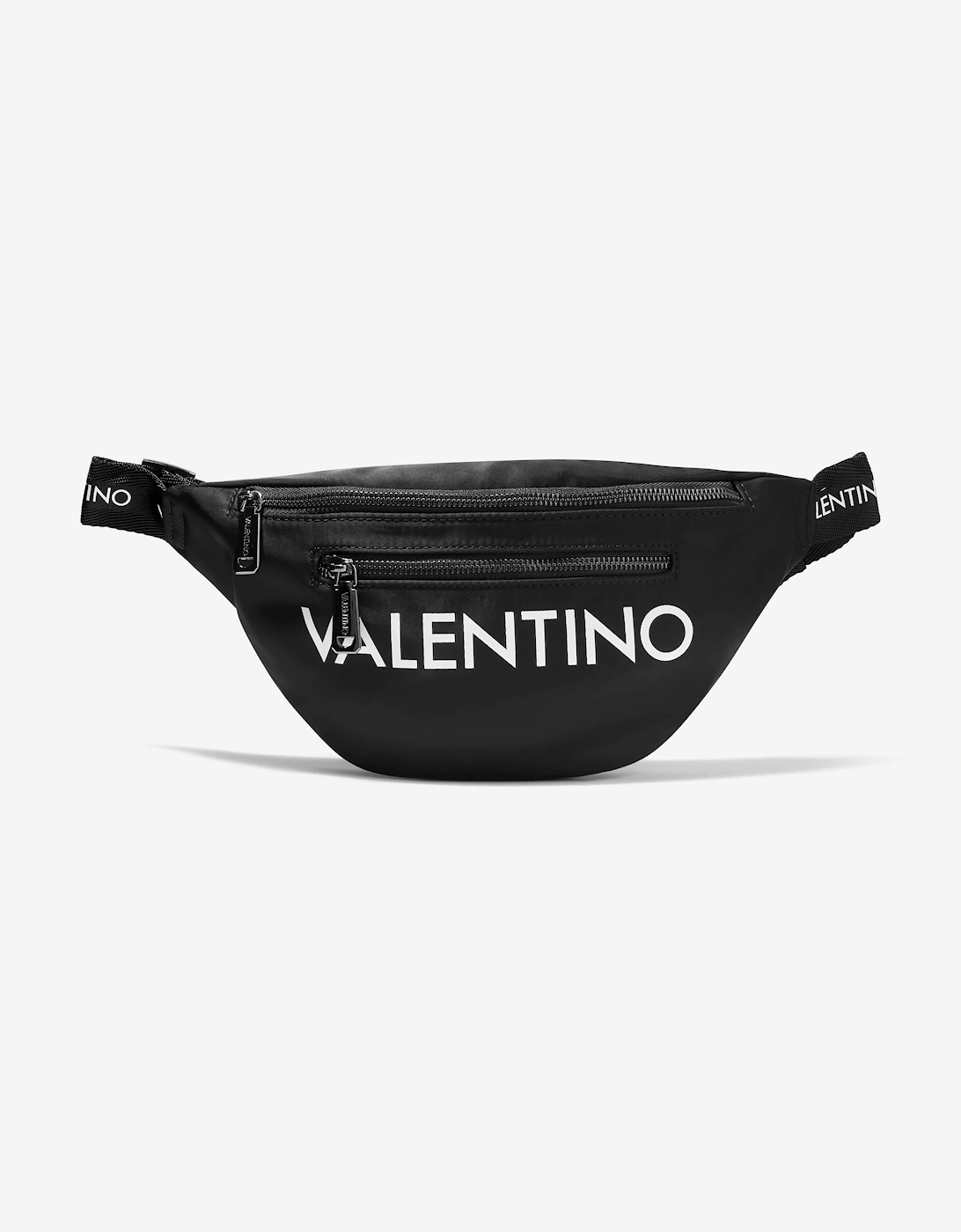Kylo Belt Bag in Black (28cm), 6 of 5