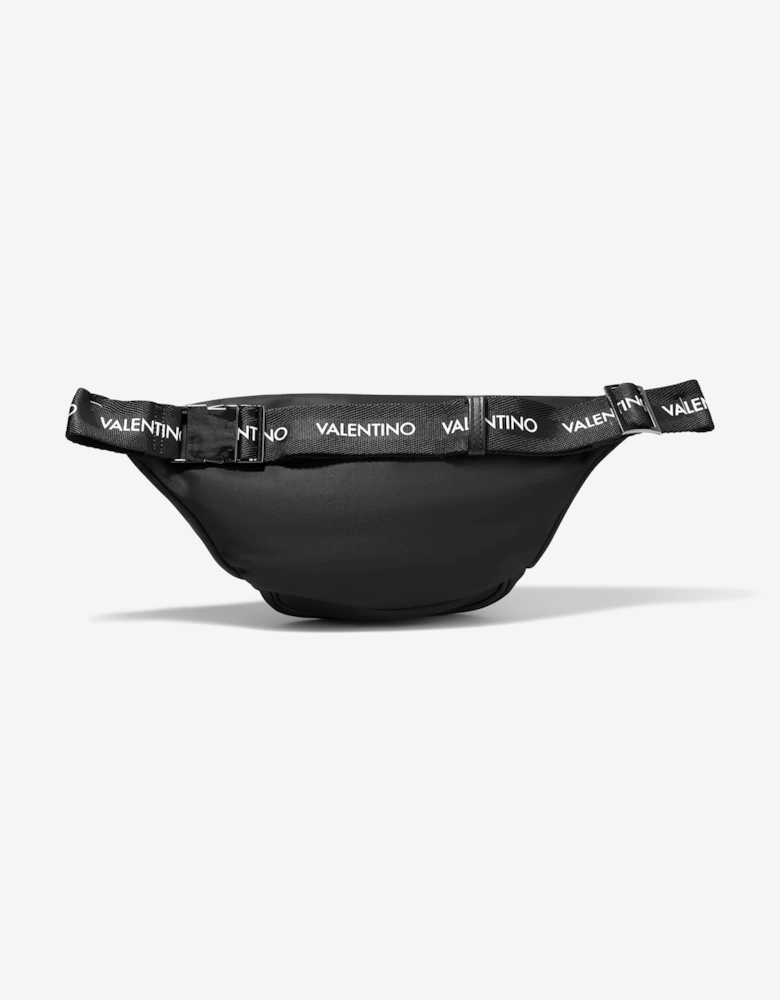 Kylo Belt Bag in Black (28cm)