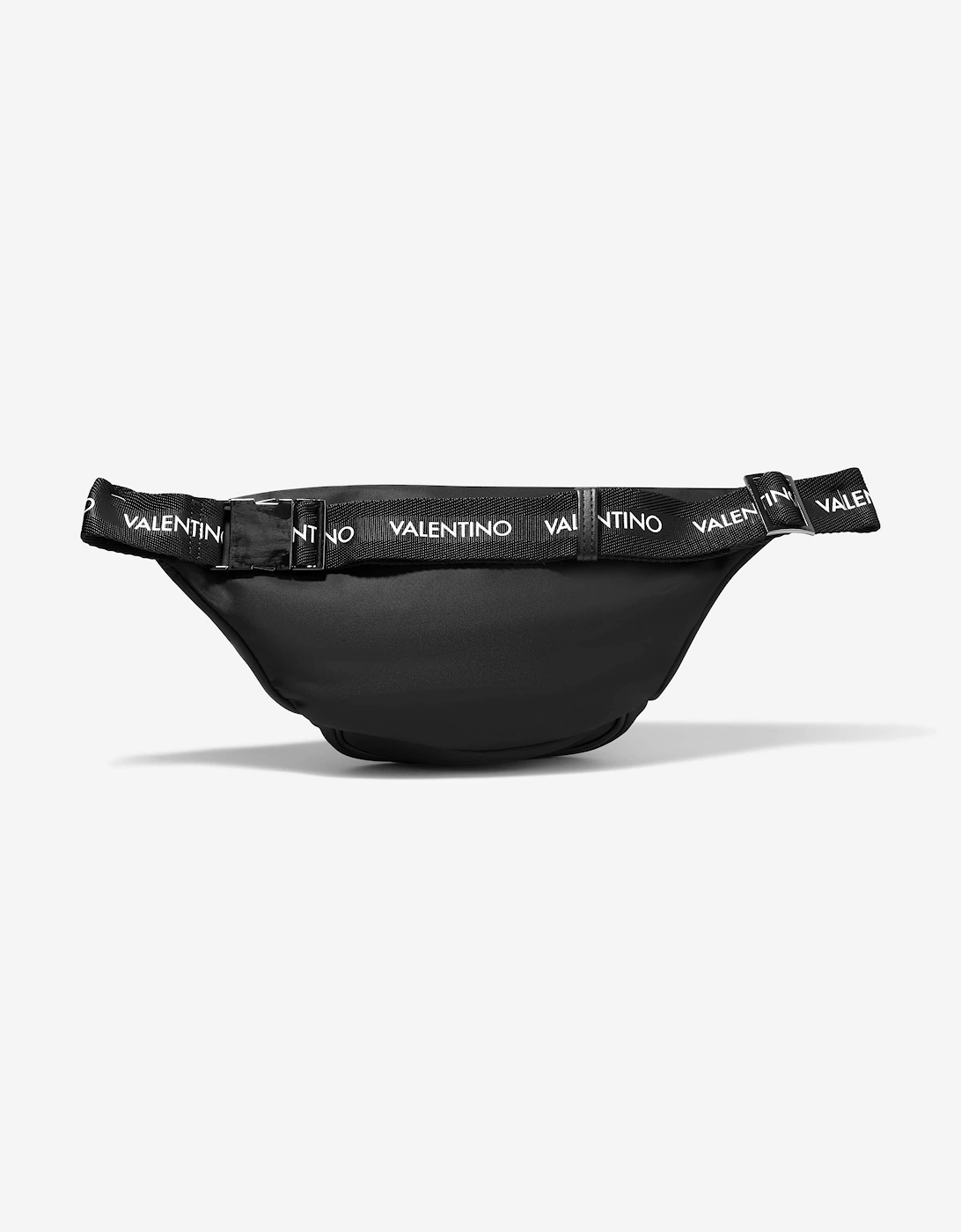 Kylo Belt Bag in Black (28cm)