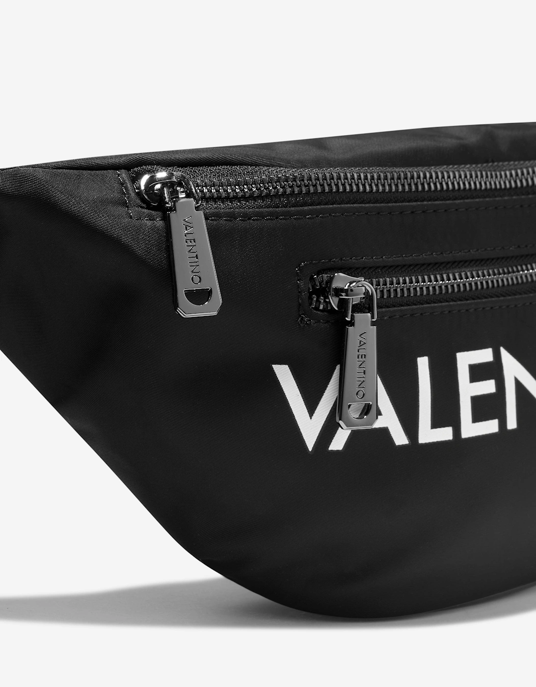 Kylo Belt Bag in Black (28cm)