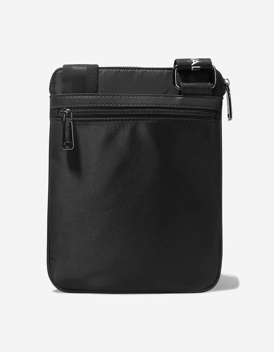 Kylo Crossbody Bag in Black (25cm)