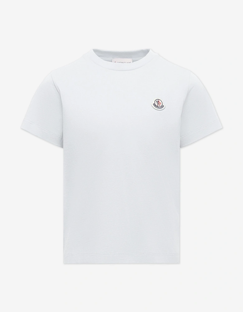 Boys 3 Pack T-Shirt Set in Multicolour