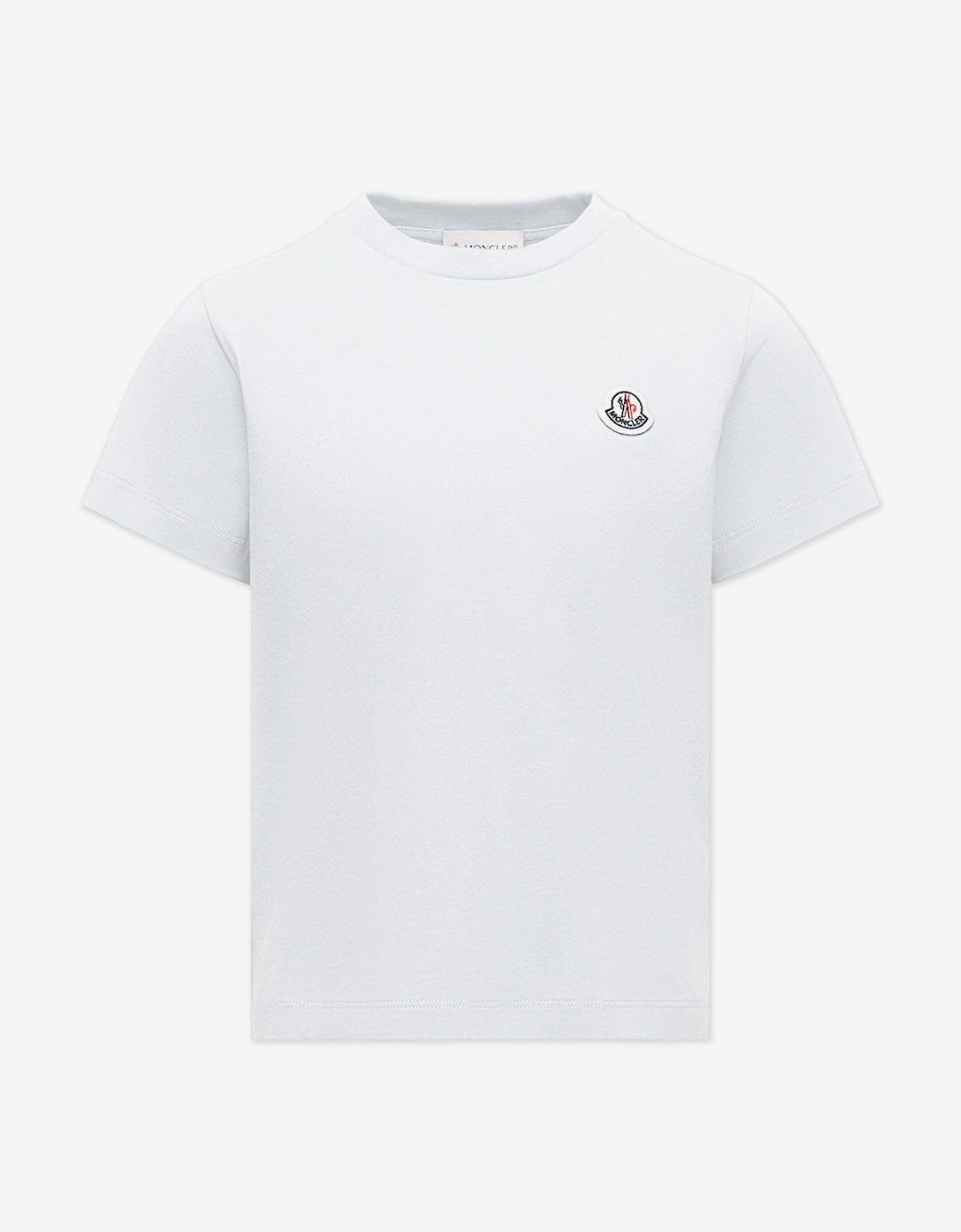 Boys 3 Pack T-Shirt Set in Multicolour