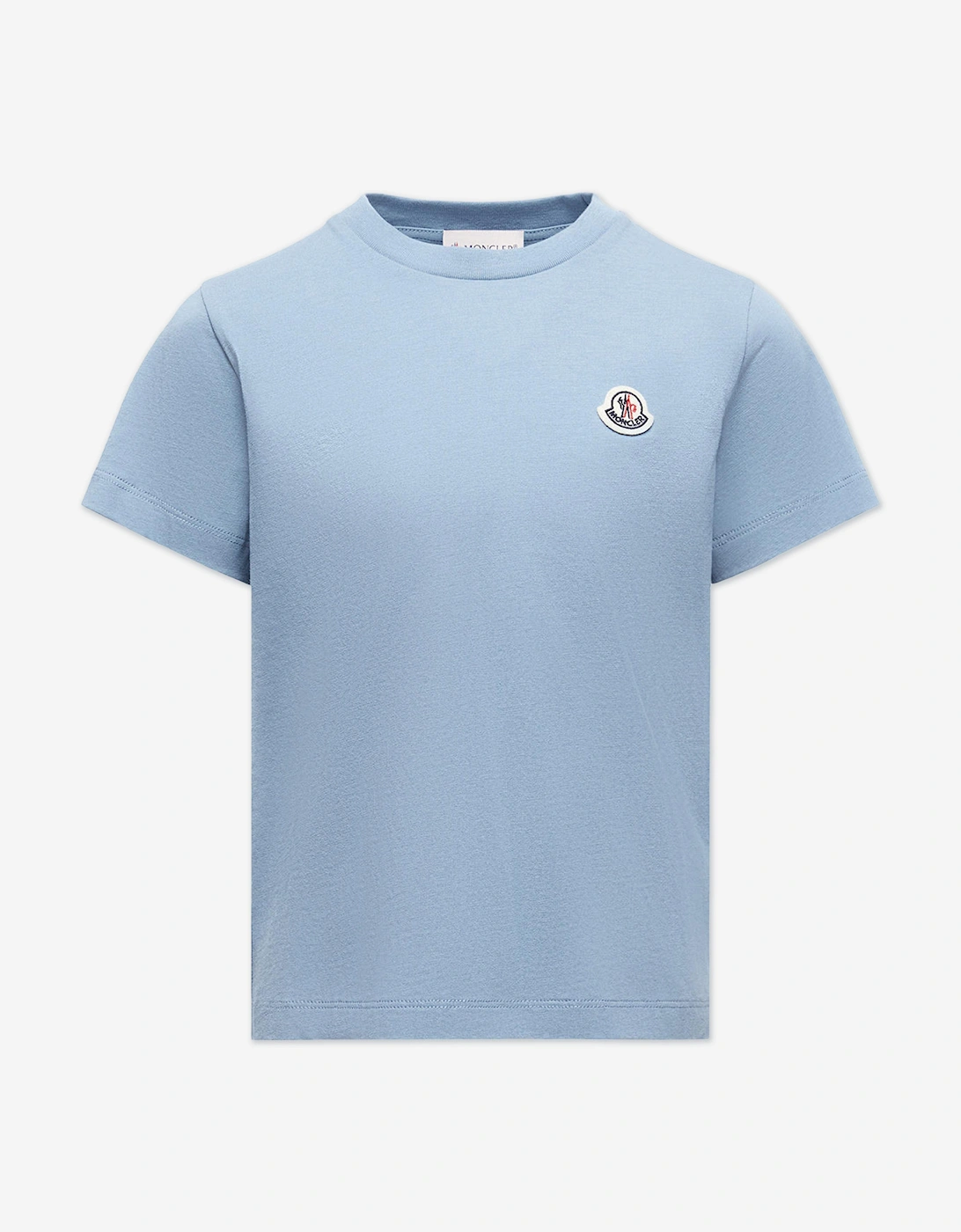 Boys 3 Pack T-Shirt Set in Multicolour