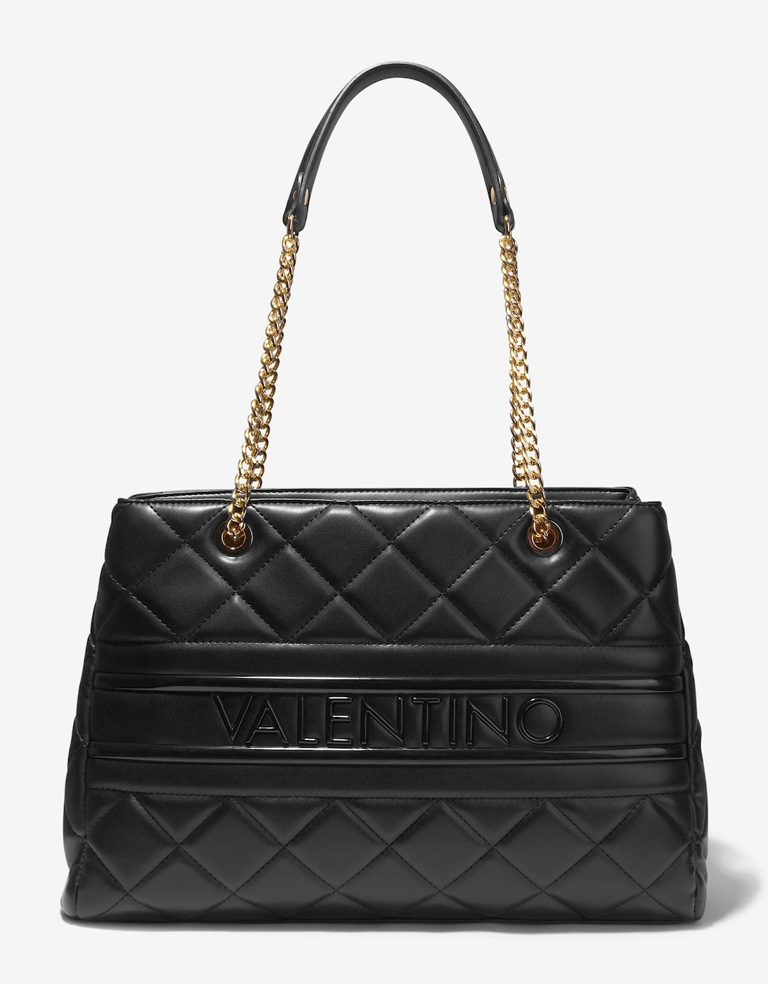 Ada Tote Bag in Black (36cm), 7 of 6