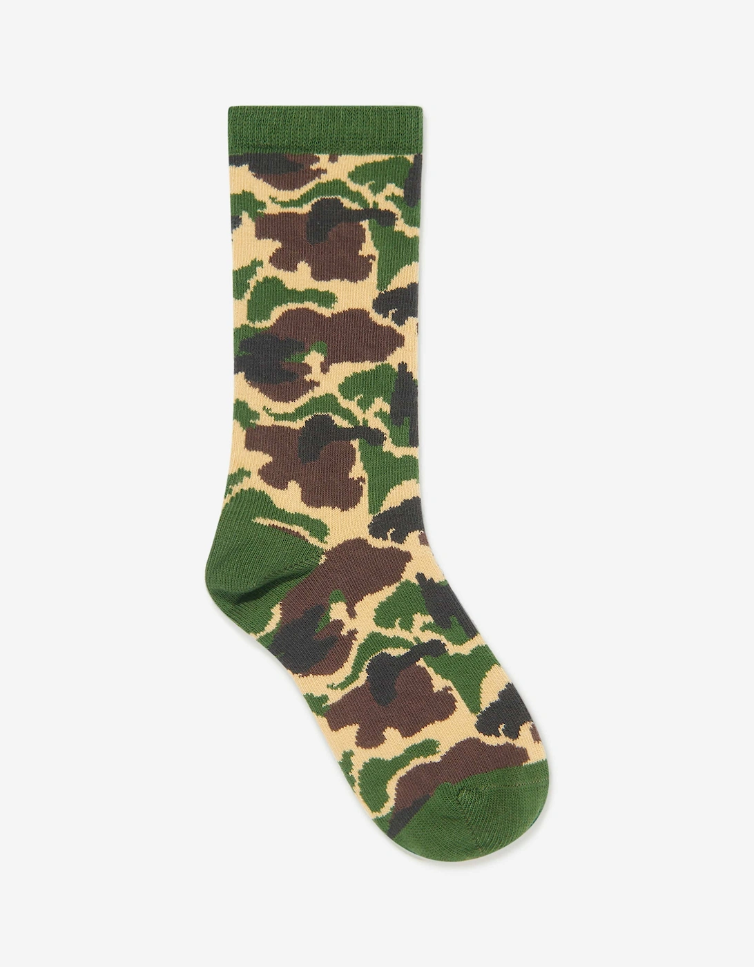 Kids Bloodhound 3 Pack Socks Set in Multicolour