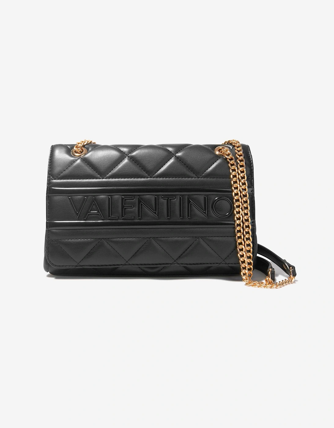 Ada Flap Bag in Black (26cm), 7 of 6