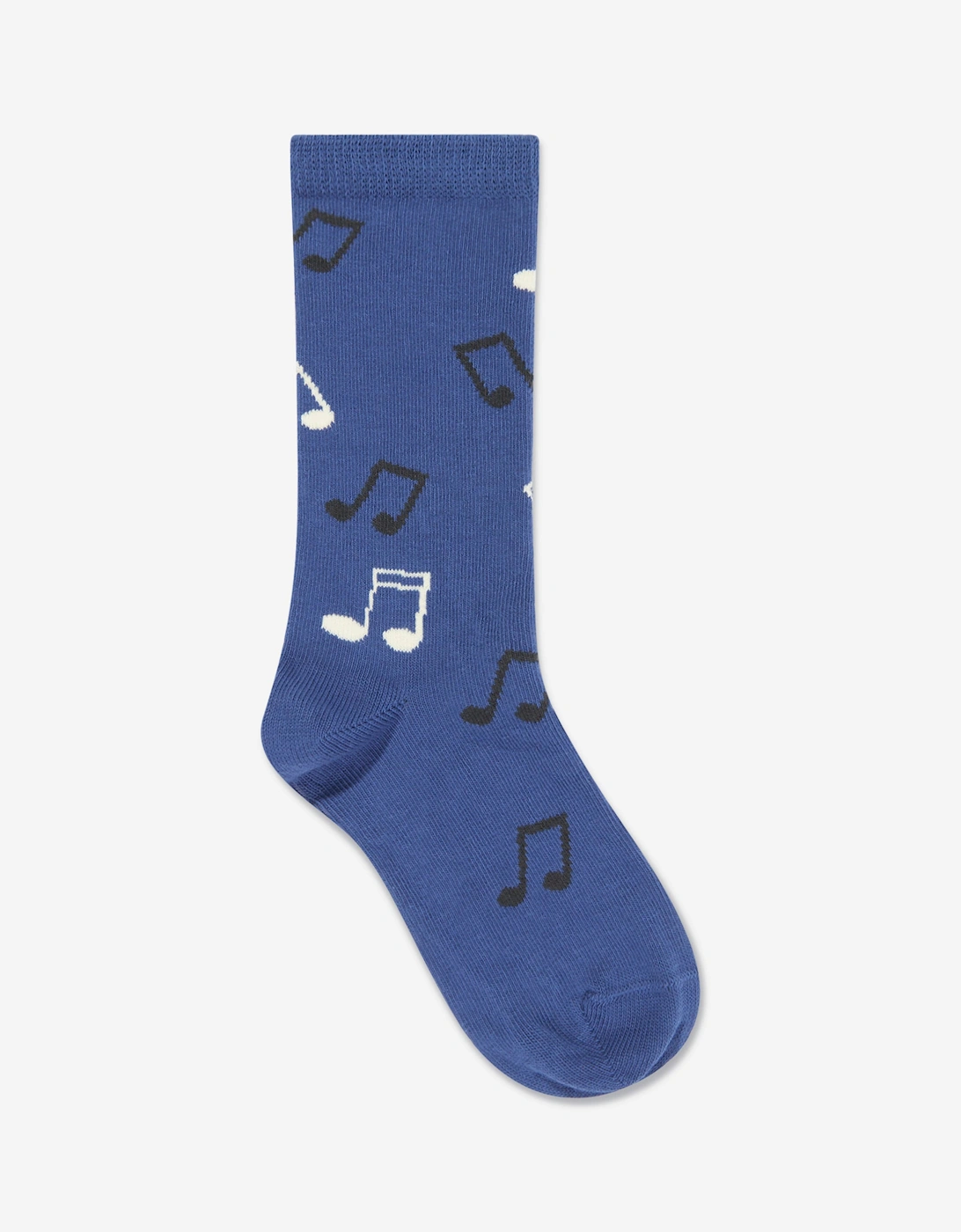 Kids Rainbow 2 Pack Socks Set in Multicolour
