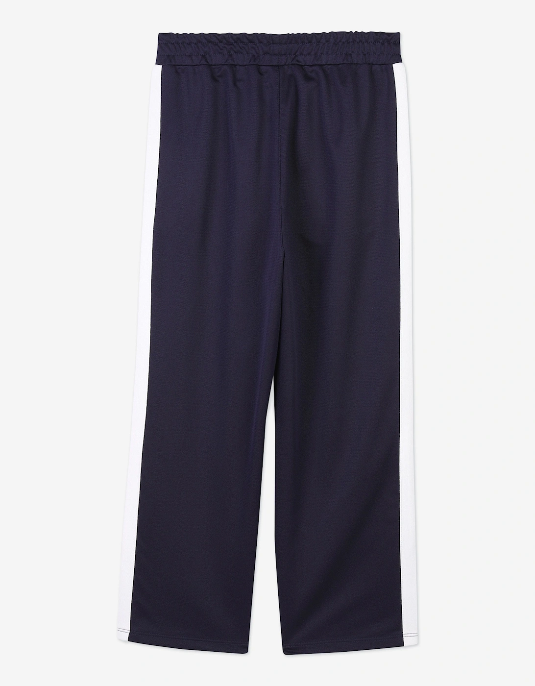 Kids Logo Track Pants in Navy