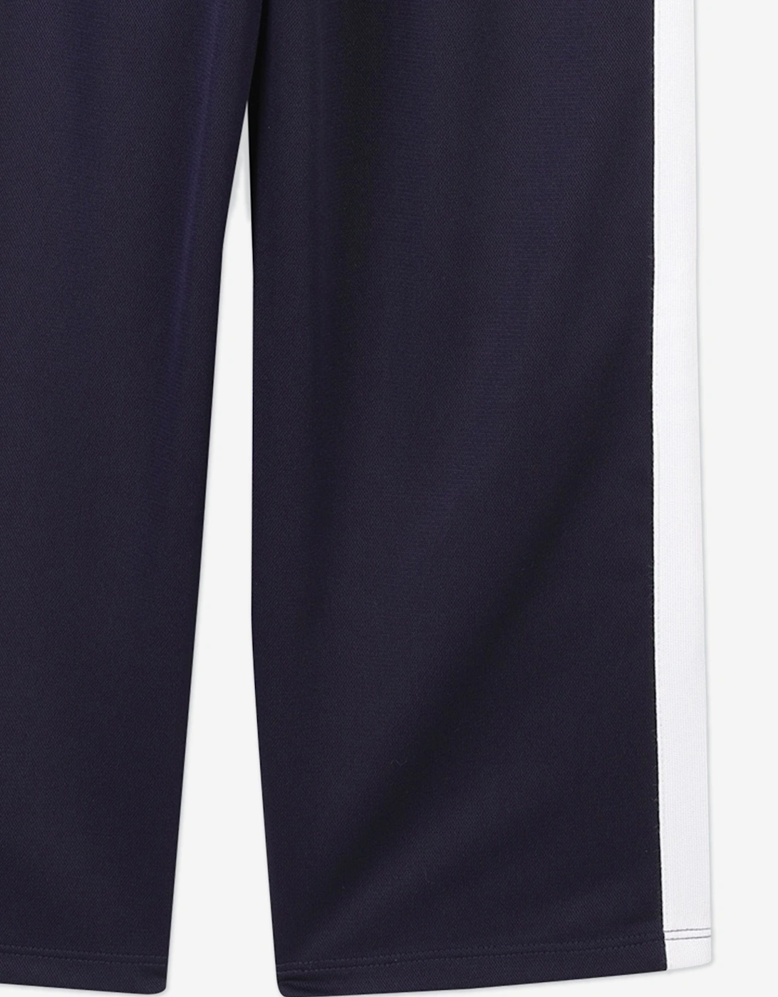 Kids Logo Track Pants in Navy