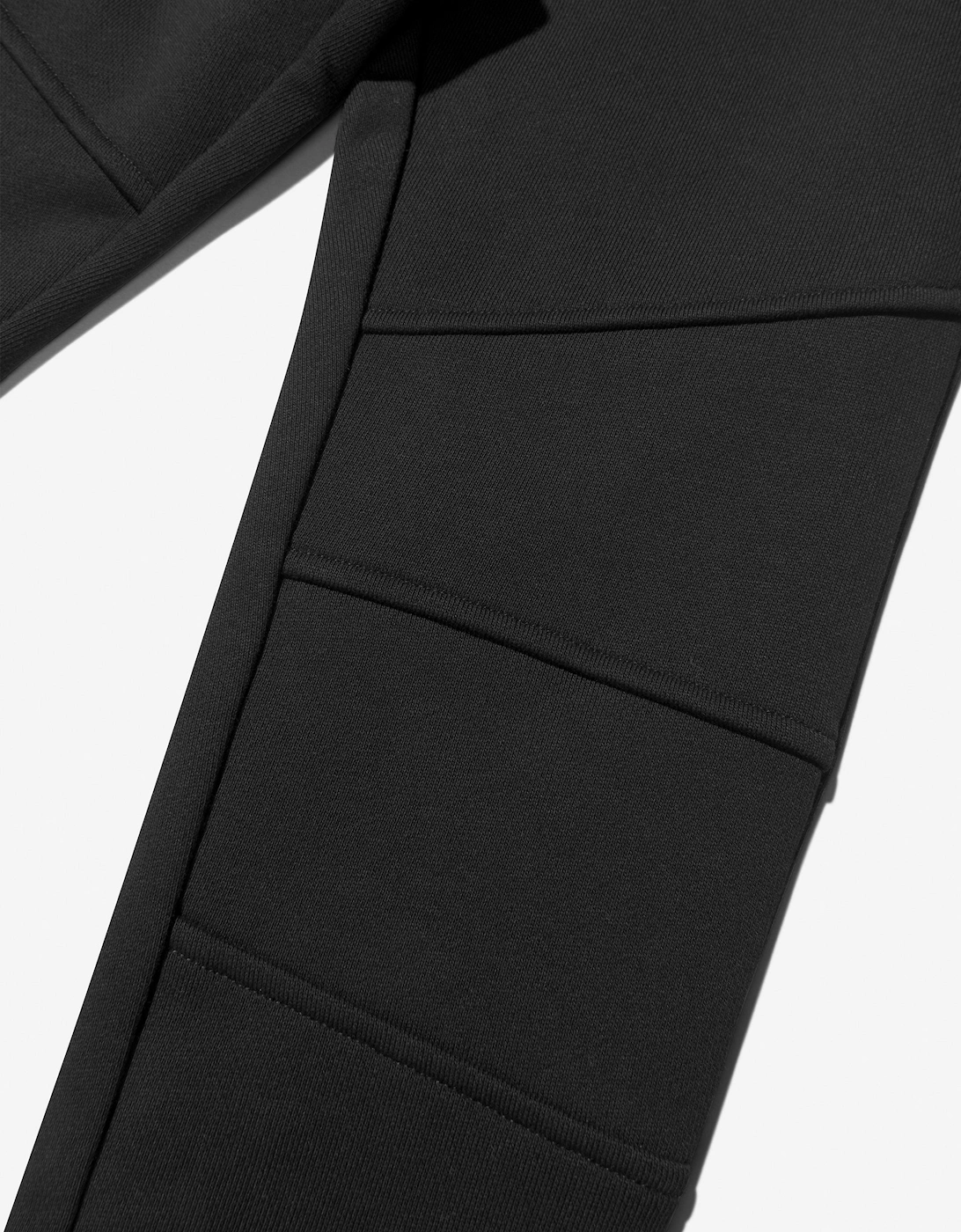 Boys Cotton Branded Joggers