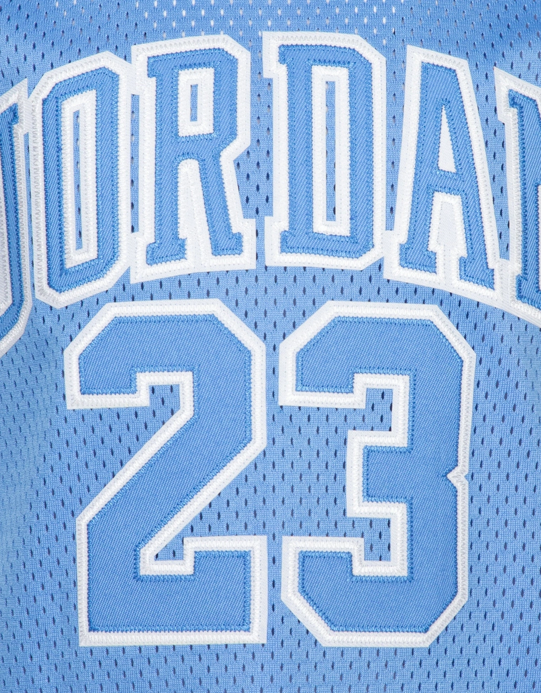 Kids Jordan 23 Jersey in Blue
