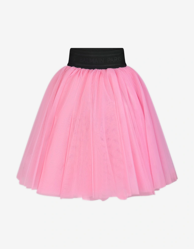 Girls Skirt