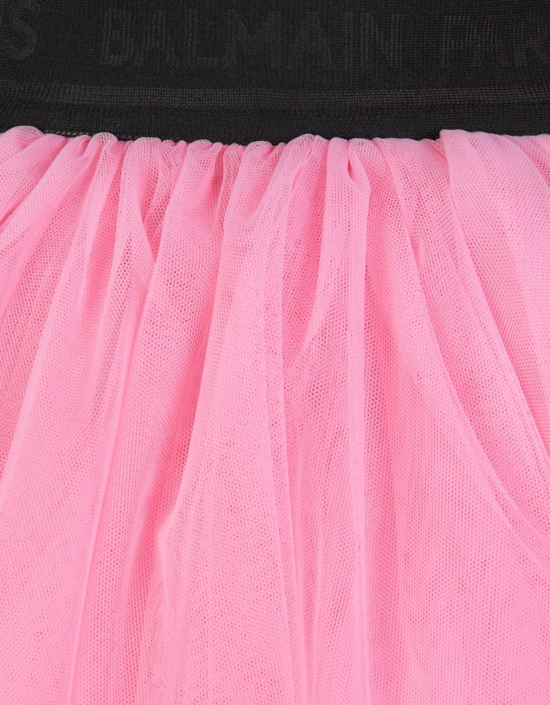 Girls Skirt