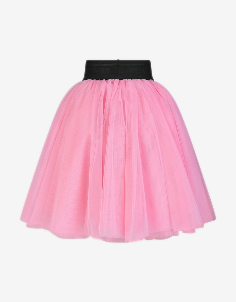 Girls Skirt