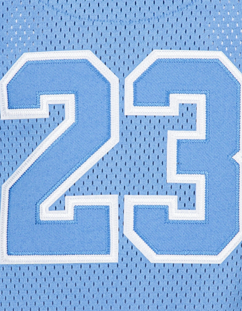 Kids Jordan 23 Jersey in Blue