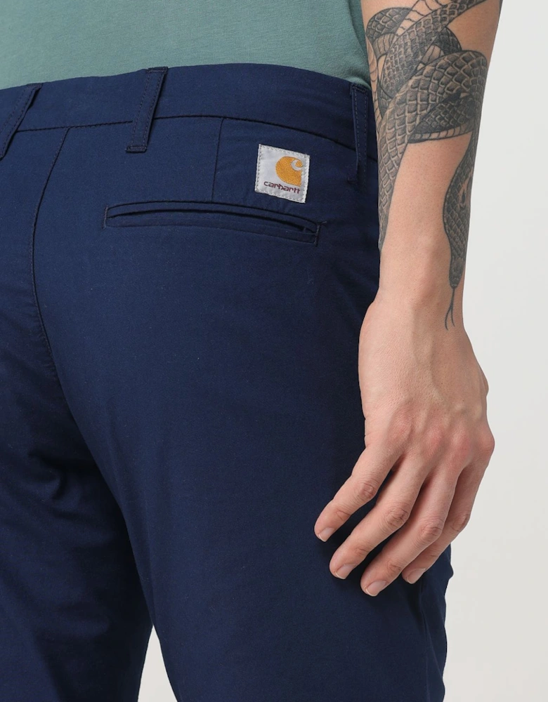 Chase Pant Straight Leg