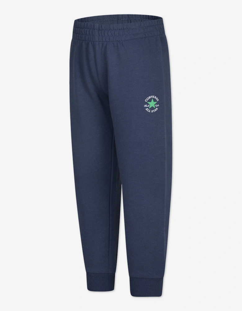 Boys Dissected CTP Tracksuit in Navy
