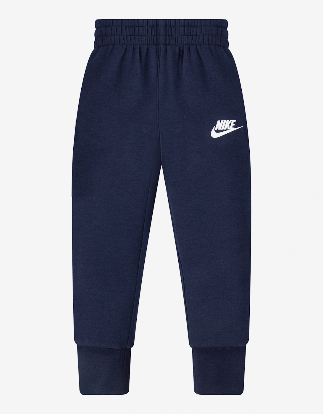 Boys Sustainable Tracksuit in Navy