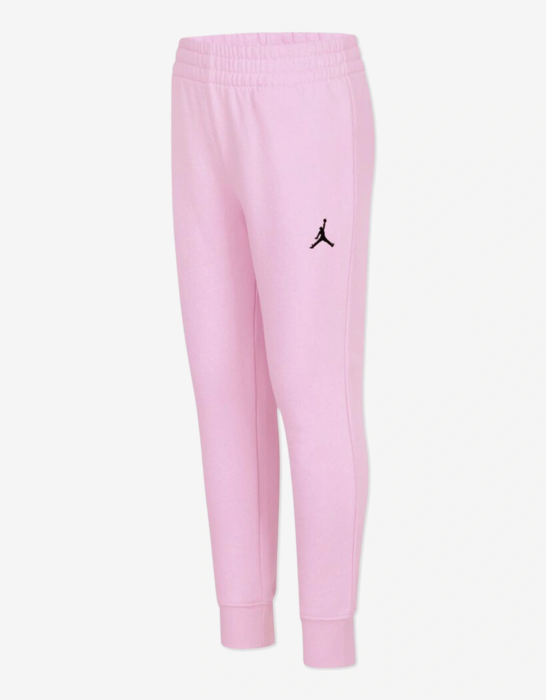 Jordan Girls MJ Brooklyn Tracksuit in Pink