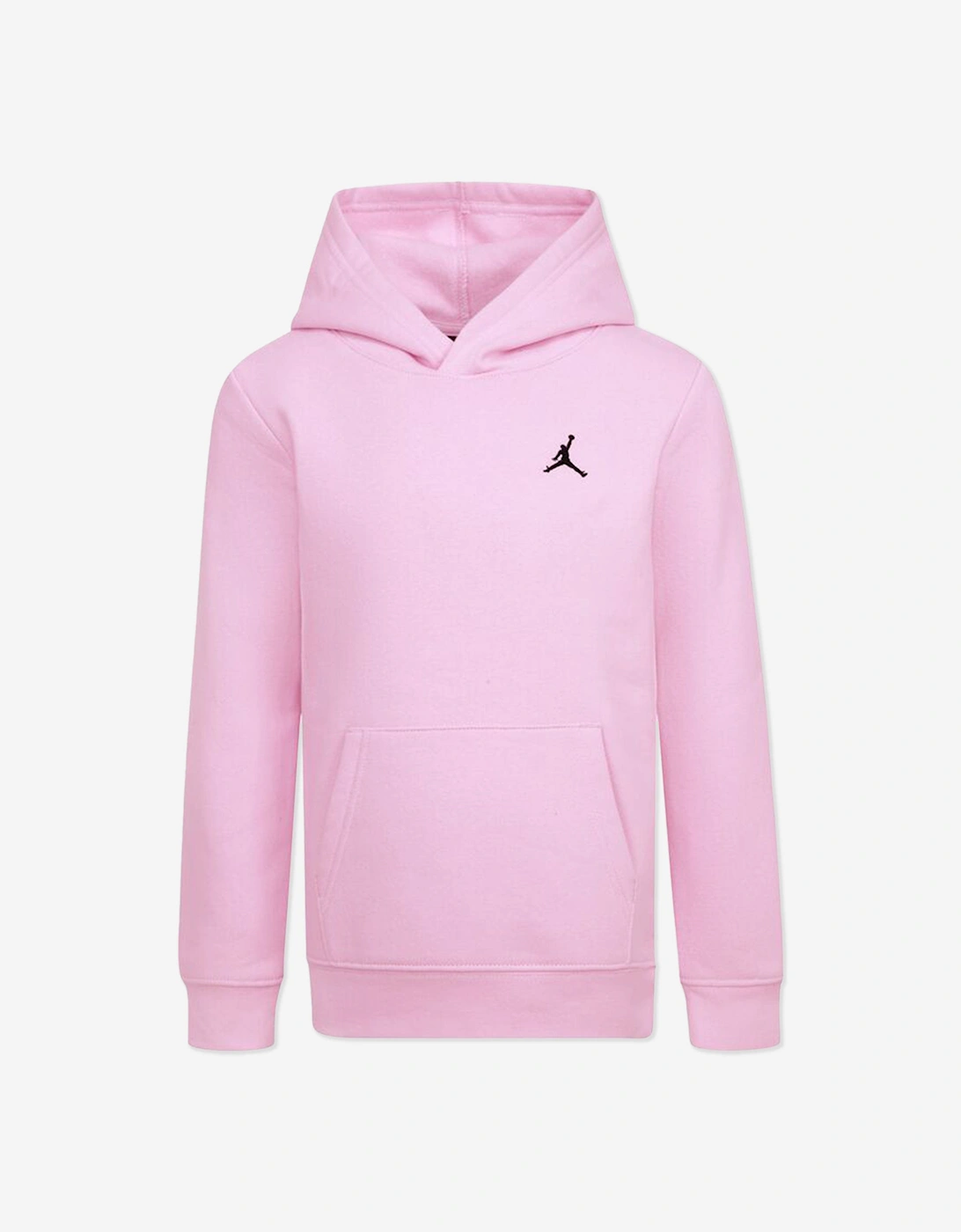 Jordan Girls MJ Brooklyn Tracksuit in Pink