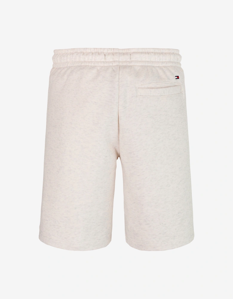 Boys Varsity Shorts in Grey