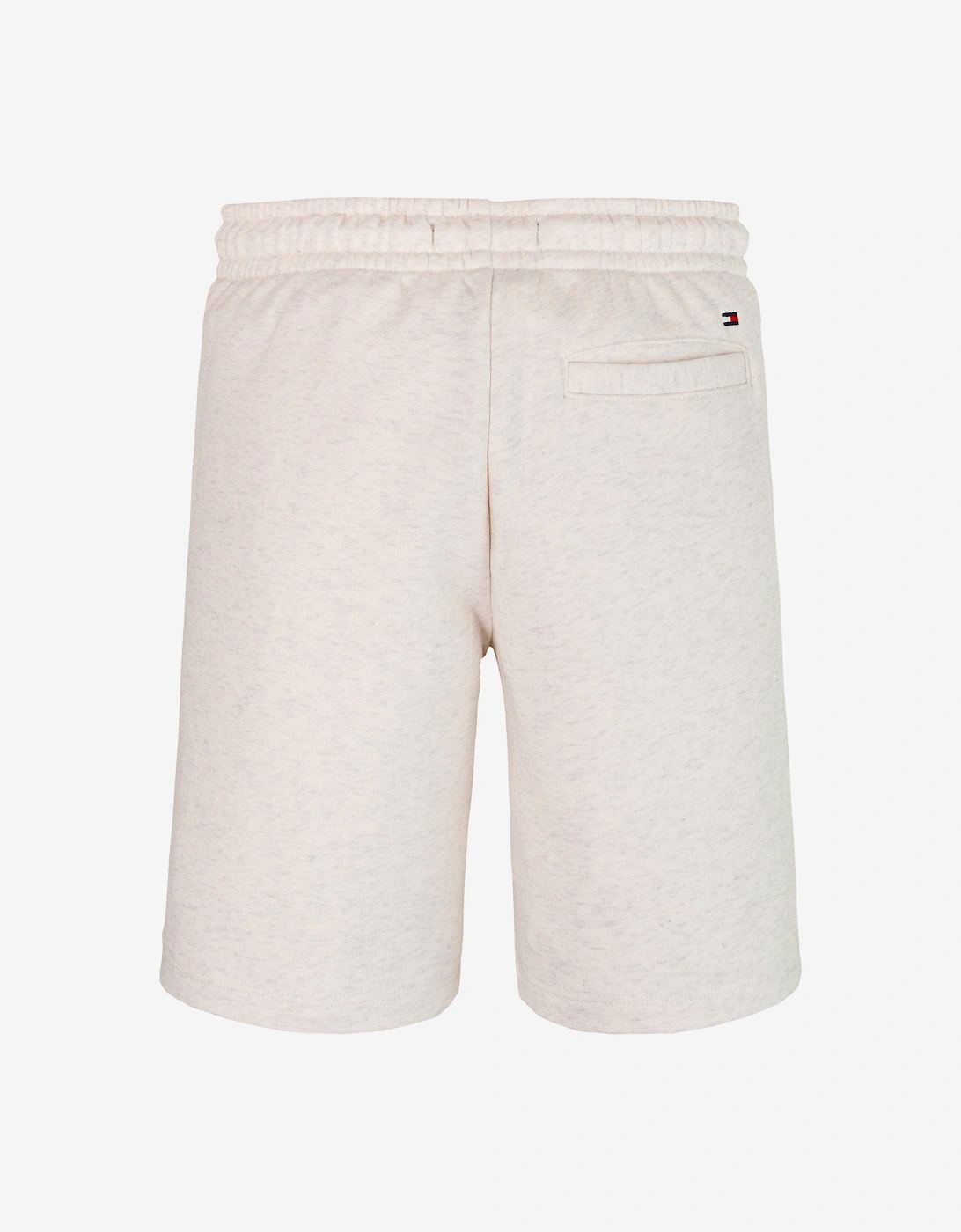Boys Varsity Shorts in Grey