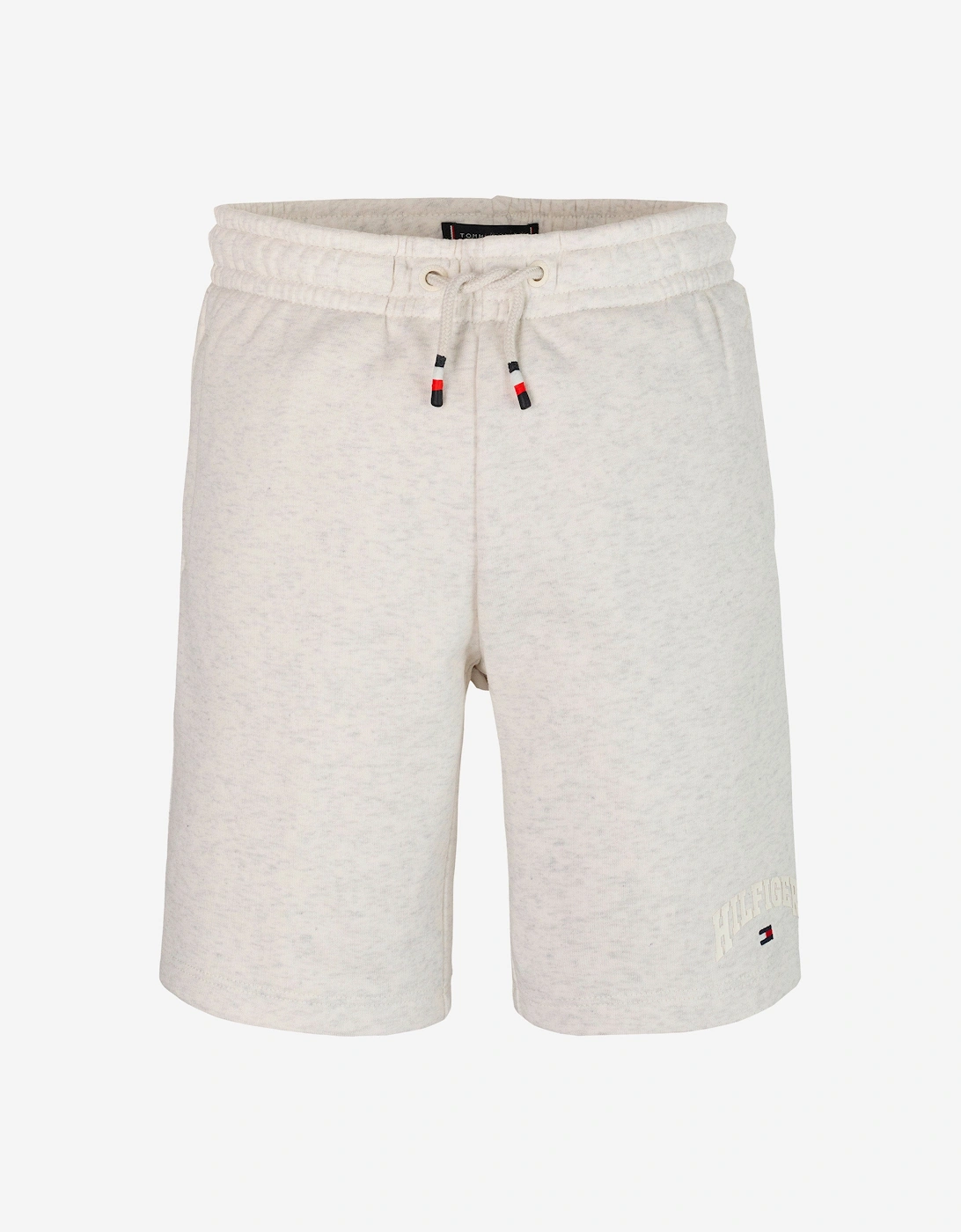 Boys Varsity Shorts in Grey, 5 of 4